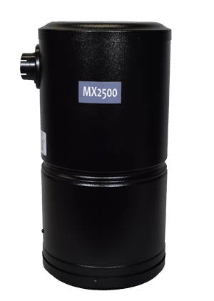 MX_2500 300w East Hampton vacuums